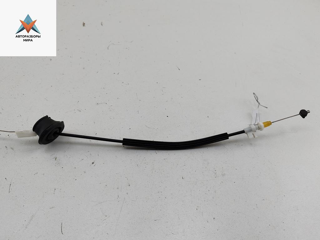 Трос двери задней Audi A4 B8/8K 2009, 2.0 л., дизель, МКПП, чёрный, универсал - фото №1