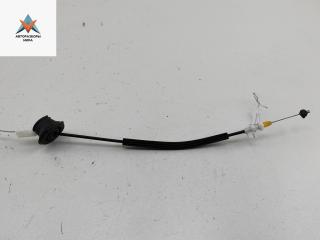 Трос двери задней Audi A4 B8/8K 2009, 2.0 л., дизель, МКПП, чёрный, универсал