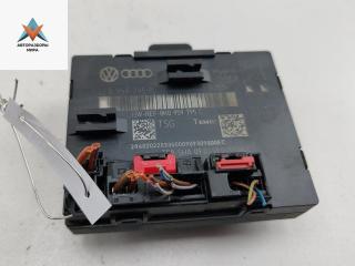 модуль управления двери Audi A4 B8/8K 2009, 2.0 л., дизель, МКПП, чёрный, универсал, 8K0959795C