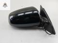 зеркало правое Audi A4 B6 2001, 2.0 л., бензин, АКПП, чёрный, универсал - фото №2