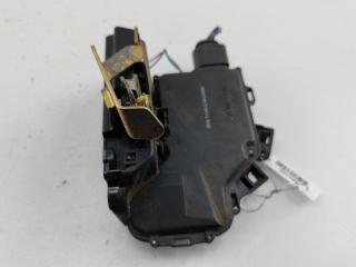 замок двери задней левой Audi A6 4B/C5 1998, 1.9 л., дизель, МКПП, чёрный, седан, 4B0839015B