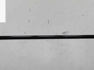 молдинг двери передней правой Audi A6 4B/C5 1999, 2.4 л., бензин, АКПП, чёрный, универсал, 4B0853954A