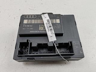 модуль управления двери Audi A6 4F/C6 2005, 3.2 л., бензин, АКПП, чёрный, универсал, 4F0959794A