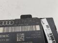 модуль управления двери Audi A6 4F/C6 2005, 3.2 л., бензин, АКПП, чёрный, универсал, 4F0959795A - фото №2
