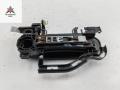 ручка наружная задняя левая Audi A6 4F/C6 2005, 3.2 л., бензин, АКПП, чёрный, универсал, 4F0837885 - фото №2