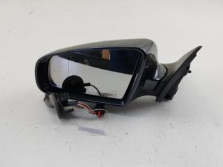 зеркало левое Audi A6 4F/C6 2005, 3.2 л., бензин, АКПП, чёрный, универсал, 448505