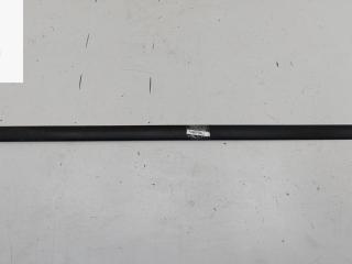 молдинг двери передней левой Volkswagen Passat B5 [рестайлинг] 2001, 1.9 л., дизель, МКПП, чёрный, универсал, 3B0853515