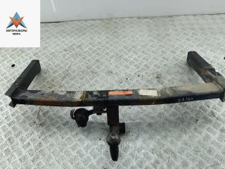 прицепное устройство (фаркоп) Volkswagen Passat B5 1999, 1.8 л., бензин, МКПП, синий, универсал