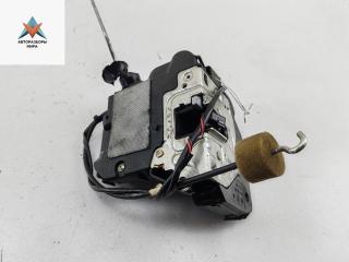 замок двери передней правой Mercedes-Benz E-Класс W211/S211 2003, 3.2 л., дизель, АКПП, чёрный, универсал, 2117200635