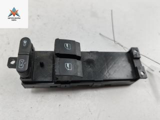 блок управления стеклоподъемниками Volkswagen Passat B5 [рестайлинг] 2001, 1.9 л., дизель, МКПП, чёрный, универсал