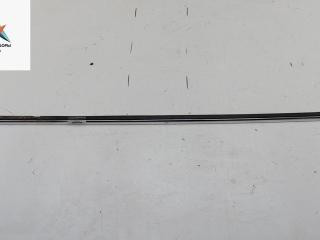 Молдинг стекла двери наружный Volkswagen Passat B5 [рестайлинг] 2005, 2.5 л., дизель, МКПП, синий, универсал, 3B0837475