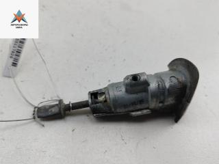 личинка дверного замка Volkswagen Passat B6 2009, 2.0 л., дизель, МКПП, синий, универсал, 3C0837167B