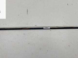 молдинг двери задней левой Volkswagen Passat B6 2006, 2.0 л., дизель, МКПП, серый, универсал, 3C0853753A