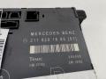 модуль управления двери Mercedes-Benz E-Класс W211/S211 2003, 3.2 л., дизель, АКПП, чёрный, универсал, 2118201685 - фото №2