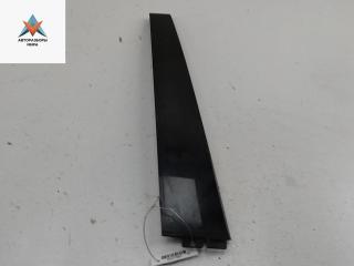 накладка двери (крышки) багажника Volkswagen Passat B5 [рестайлинг] 2004, 1.9 л., дизель, МКПП, серый, седан