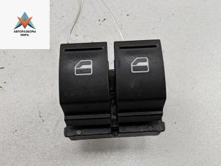 блок управления стеклоподъемниками Volkswagen Passat B6 2009, 2.0 л., дизель, МКПП, синий, универсал, 1K3959857