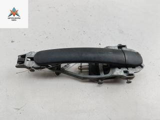 ручка наружная передняя правая Volkswagen Golf 5 поколение 2004, 1.4 л., бензин, МКПП, чёрный, хетчбэк 3 дв., 1K0837886