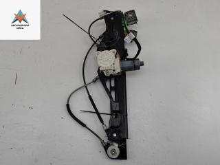 стеклоподъемник электрический передний правый Mercedes-Benz E-Класс W211/S211 2003, 3.2 л., дизель, АКПП, чёрный, универсал, 2117200246