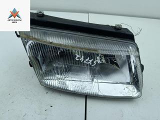 фара правая Volkswagen Passat B5 1999, 1.9 л., дизель, МКПП, серый, универсал