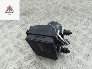 блок ABS Volkswagen Touran 1 поколение 2003, 1.6 л., бензин, МКПП, серый, минивэн, 1K0907379D