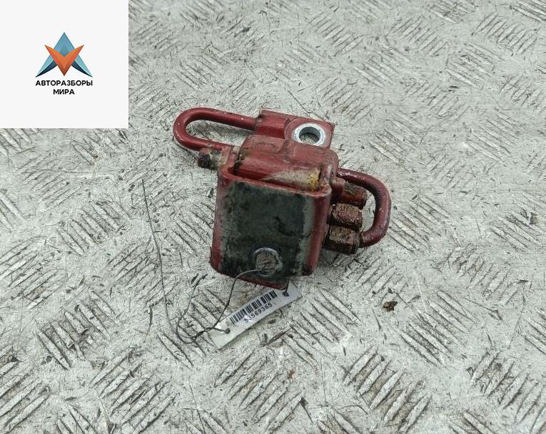 петля двери Volkswagen Caddy 3 поколение 2007, красный, фургон - фото №1