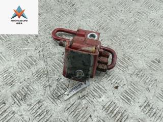 петля двери Volkswagen Caddy 3 поколение 2007, красный, фургон