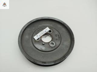 шкив насоса гидроусилителя BMW 3 серия E46 [рестайлинг] 2003, 2.0 л., дизель, МКПП, серый, универсал, 2247046