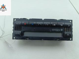 блок управления печки / климат-контроля Volkswagen Passat B5 [рестайлинг] 2003, 1.9 л., дизель, МКПП, синий, универсал, 3B1907044H