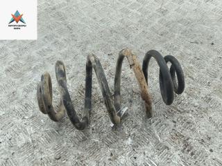 пружина задняя Volkswagen Passat B5 1999, 1.8 л., бензин, МКПП, синий, универсал