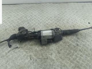 рулевая рейка Volkswagen Golf 5 поколение 2004, 1.4 л., бензин, МКПП, чёрный, хетчбэк 3 дв.