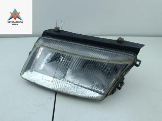 фара левая Volkswagen Passat B5 1999, 1.9 л., дизель, МКПП, серый, универсал, 08-141-1101
