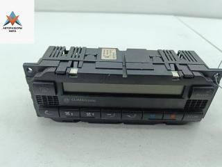 блок управления печки / климат-контроля Volkswagen Passat B5 [рестайлинг] 2002, 2.0 л., бензин, МКПП, чёрный, универсал, 3B1907044H