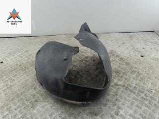 Подкрылок передний правый Volkswagen Golf 5 поколение 2004, 1.4 л., бензин, хетчбэк 3 дв.