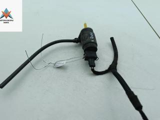 насос (моторчик) омывателя стекла Opel Vectra C [рестайлинг] 2007, чёрный, универсал, 24439254