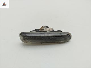 повторитель передний левый BMW 3 серия E46 [рестайлинг] 2001, 2.2 л., бензин, МКПП, серый, универсал