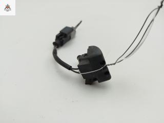 форсунка омывателя лобового стекла BMW 3 серия E46 [рестайлинг] 2001, 2.2 л., бензин, МКПП, серый, универсал, 8374366