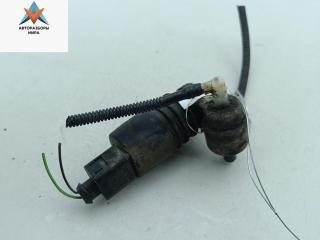 насос (моторчик) омывателя стекла Volkswagen Passat B5 [рестайлинг] 2001, серый, универсал, 1T0955651A