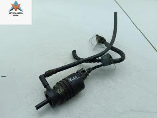 насос (моторчик) омывателя стекла Opel Vectra C 2002, синий, седан