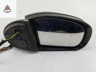 зеркало правое Mercedes-Benz E-Класс W211/S211 2003, 3.2 л., дизель, АКПП, чёрный, универсал, 413133404