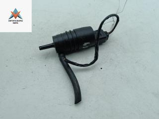 насос (моторчик) омывателя стекла BMW 3 серия E46 [рестайлинг] 2004, чёрный, седан