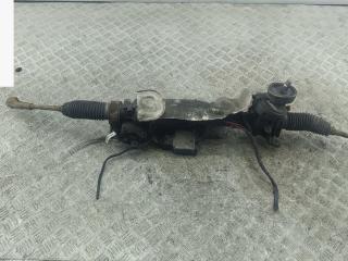 рулевая рейка Volkswagen Caddy 3 поколение 2005, 1.9 л., дизель, МКПП, серый, фургон