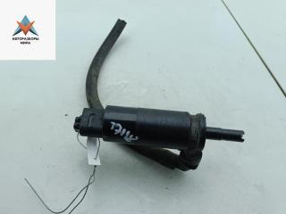 насос (моторчик) омывателя стекла BMW 5 серия E60/E61 2006, серый, универсал, 6973097