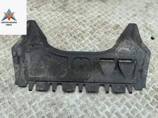 защита двигателя Volkswagen Golf 5 поколение 2004, 1.4 л., бензин, МКПП, чёрный, хетчбэк 3 дв.