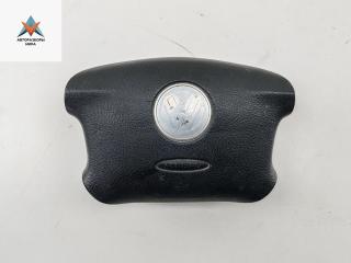 подушка безопасности водителя Volkswagen Passat B5 1998, 1.8 л., бензин, МКПП, синий, универсал, 3B0880201AE