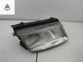 фара правая Volkswagen Passat B5 1998, 1.6 л., бензин, МКПП, синий, универсал, HELLA147426-00