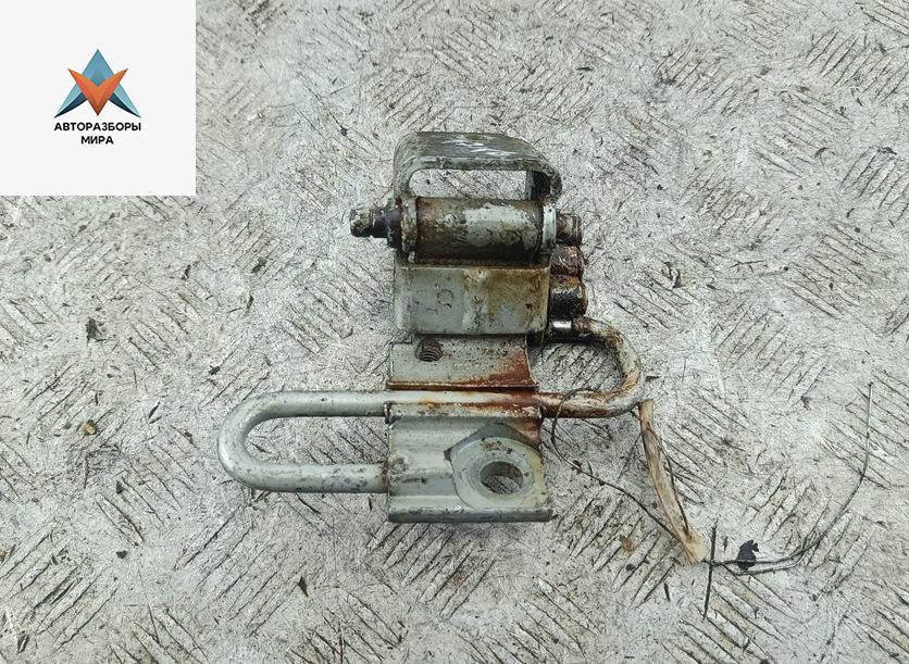 петля двери Volkswagen Caddy 3 поколение 2005, серый, фургон - фото №1