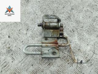 петля двери Volkswagen Caddy 3 поколение 2005, серый, фургон