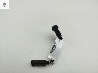 форсунка омывателя лобового стекла BMW 3 серия E46 [рестайлинг] 2004, 1.8 л., бензин, МКПП, серый, седан, 7056731