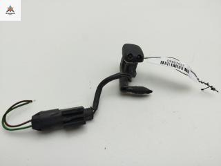 форсунка омывателя лобового стекла BMW 5 серия E39 1997, 2.5 л., бензин, МКПП, серый, универсал, 8361039