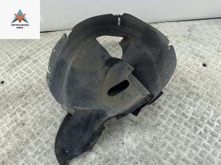 Подкрылок передний правый Volkswagen Touran 1 поколение 2003, 1.6 л., бензин, минивэн